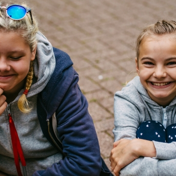 Nometnes 4. diena - gatavošanās noslēgumam - 