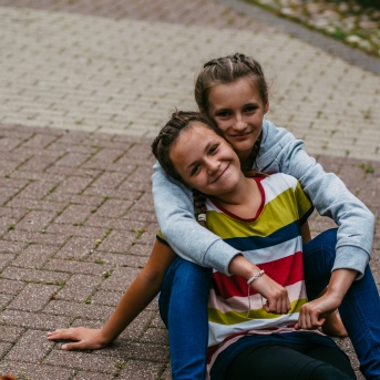 Nometnes 4. diena - gatavošanās noslēgumam - 