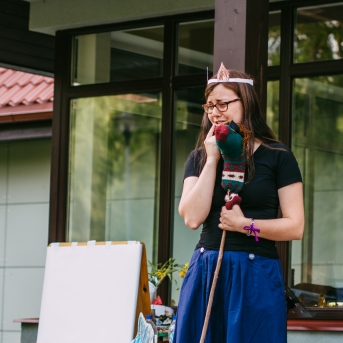 Noslēguma koncerts!  - 