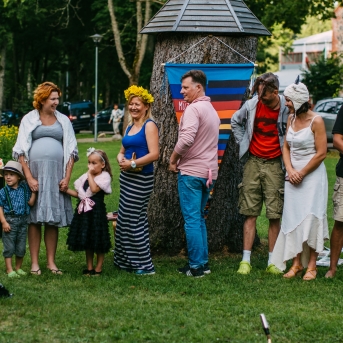 Noslēguma koncerts!  - 