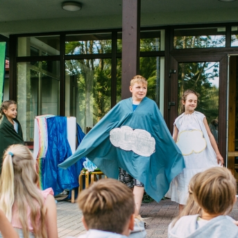 Noslēguma koncerts!  - 