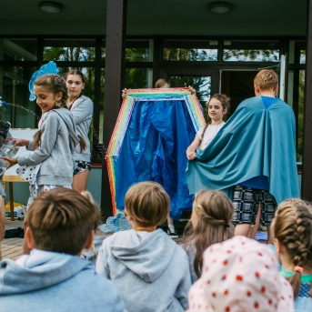 Noslēguma koncerts!  - 