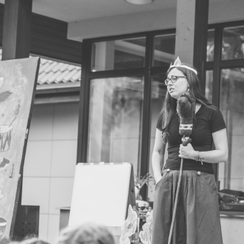 Noslēguma koncerts!  - 