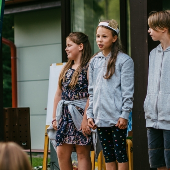 Noslēguma koncerts!  - 