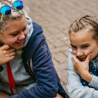 Nometnes 4. diena - gatavošanās noslēgumam - 