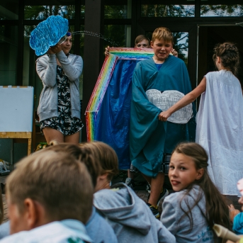 Noslēguma koncerts!  - 