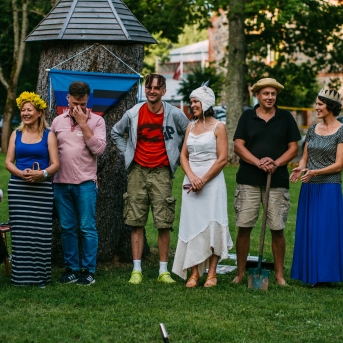 Noslēguma koncerts!  - 