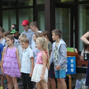 Noslēguma koncerts!  - 