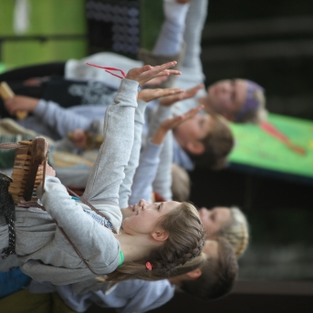 Noslēguma koncerts!  - 