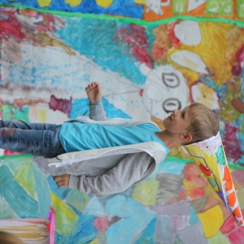 Noslēguma koncerts!  - 