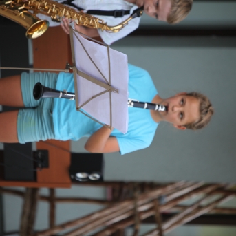 Noslēguma koncerts!  - 