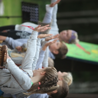 Noslēguma koncerts!  - 