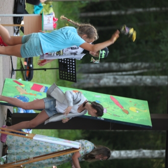 Noslēguma koncerts!  - 