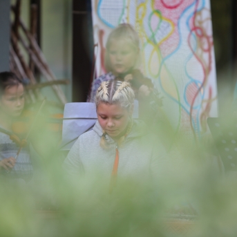 Noslēguma koncerts!  - 