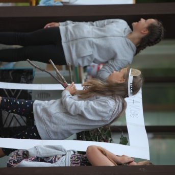 Noslēguma koncerts!  - 