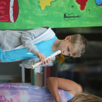 Noslēguma koncerts!  - 