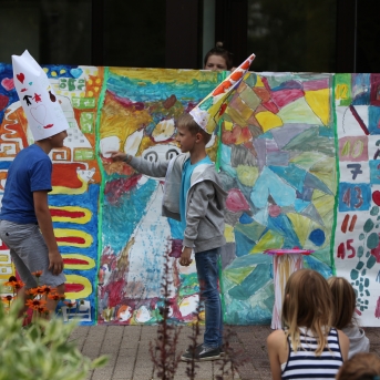 Noslēguma koncerts!  - 