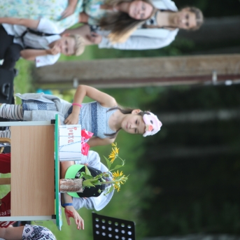 Noslēguma koncerts!  - 