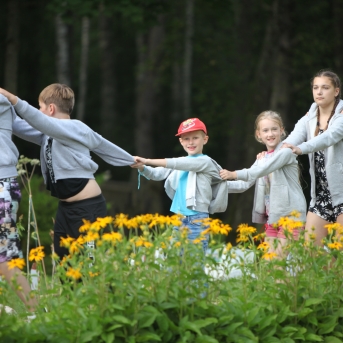 Noslēguma koncerts!  - 