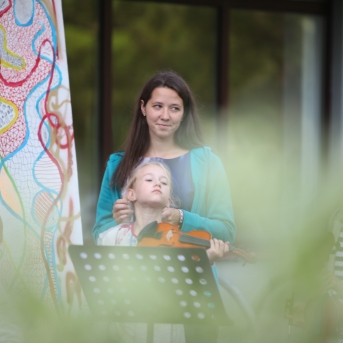 Noslēguma koncerts!  - 