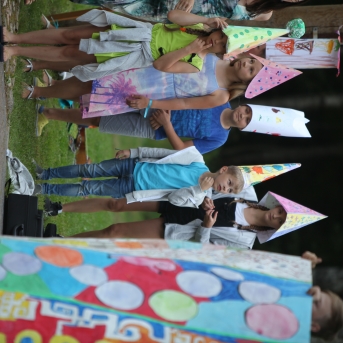 Noslēguma koncerts!  - 