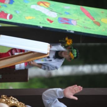 Noslēguma koncerts!  - 