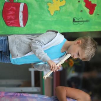 Noslēguma koncerts!  - 