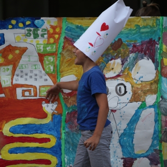 Noslēguma koncerts!  - 