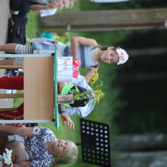 Noslēguma koncerts!  - 