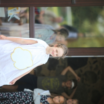 Noslēguma koncerts!  - 