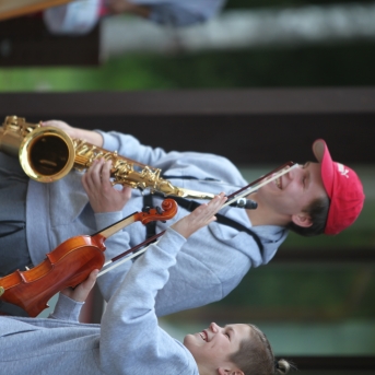 Noslēguma koncerts!  - 