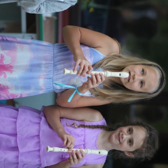 Noslēguma koncerts!  - 