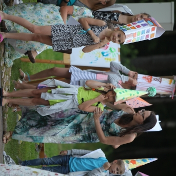 Noslēguma koncerts!  - 