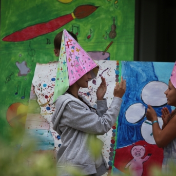 Noslēguma koncerts!  - 