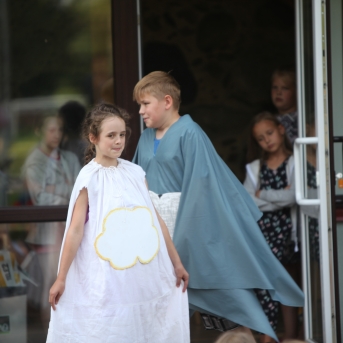 Noslēguma koncerts!  - 