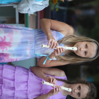 Noslēguma koncerts!  - 