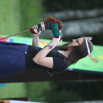 Noslēguma koncerts!  - 