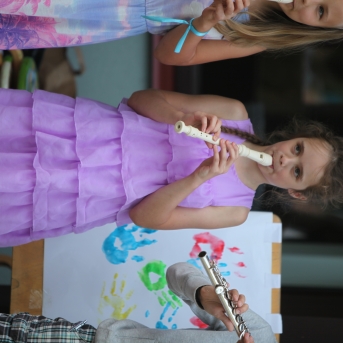 Noslēguma koncerts!  - 