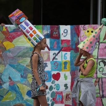 Noslēguma koncerts!  - 