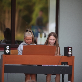 Noslēguma koncerts!  - 