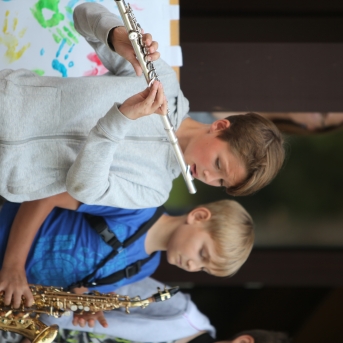 Noslēguma koncerts!  - 