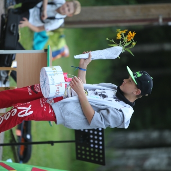 Noslēguma koncerts!  - 