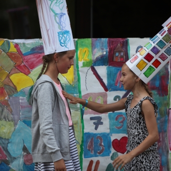 Noslēguma koncerts!  - 