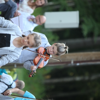 Noslēguma koncerts!  - 