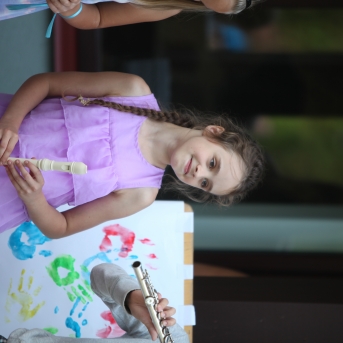 Noslēguma koncerts!  - 