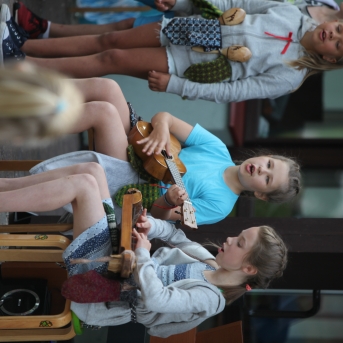 Noslēguma koncerts!  - 