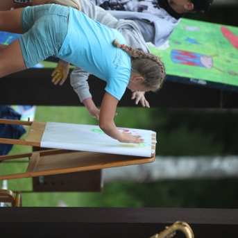 Noslēguma koncerts!  - 