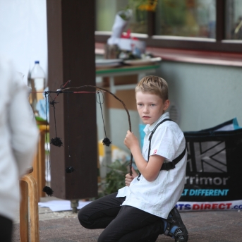 Noslēguma koncerts!  - 