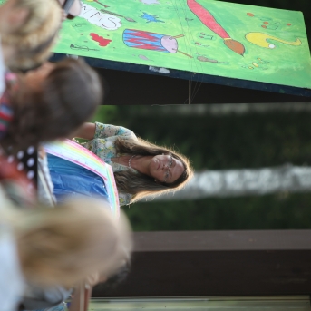 Noslēguma koncerts!  - 