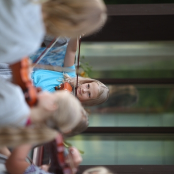 Noslēguma koncerts!  - 